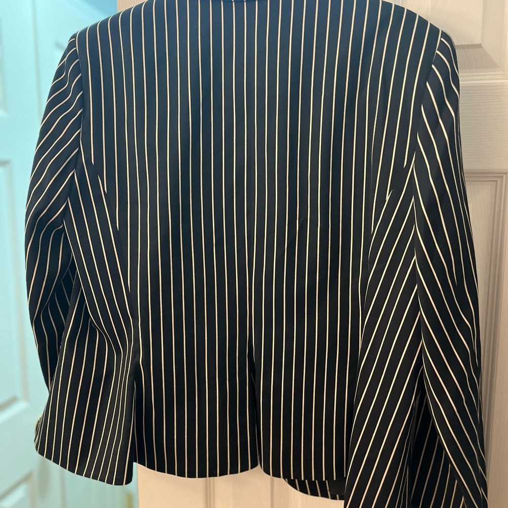 NWOT Vintage Lauren Ralph Lauren Jacket - Picture 13 of 15